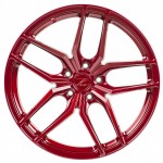 ZP2.1 Deep Concave FlowForged | Blood Red